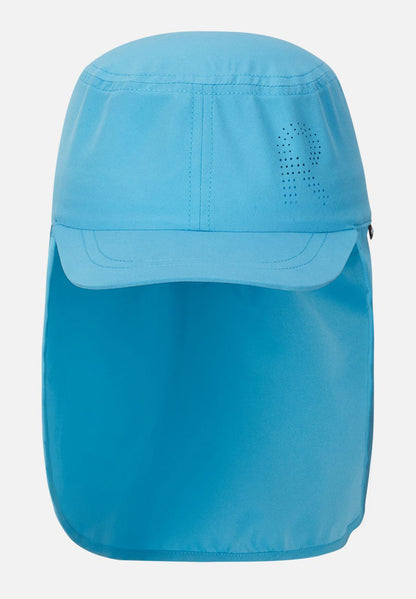 Kids SunProof Biitsi Flap Swim And Sun Hat - UPF 50+ | Reima 