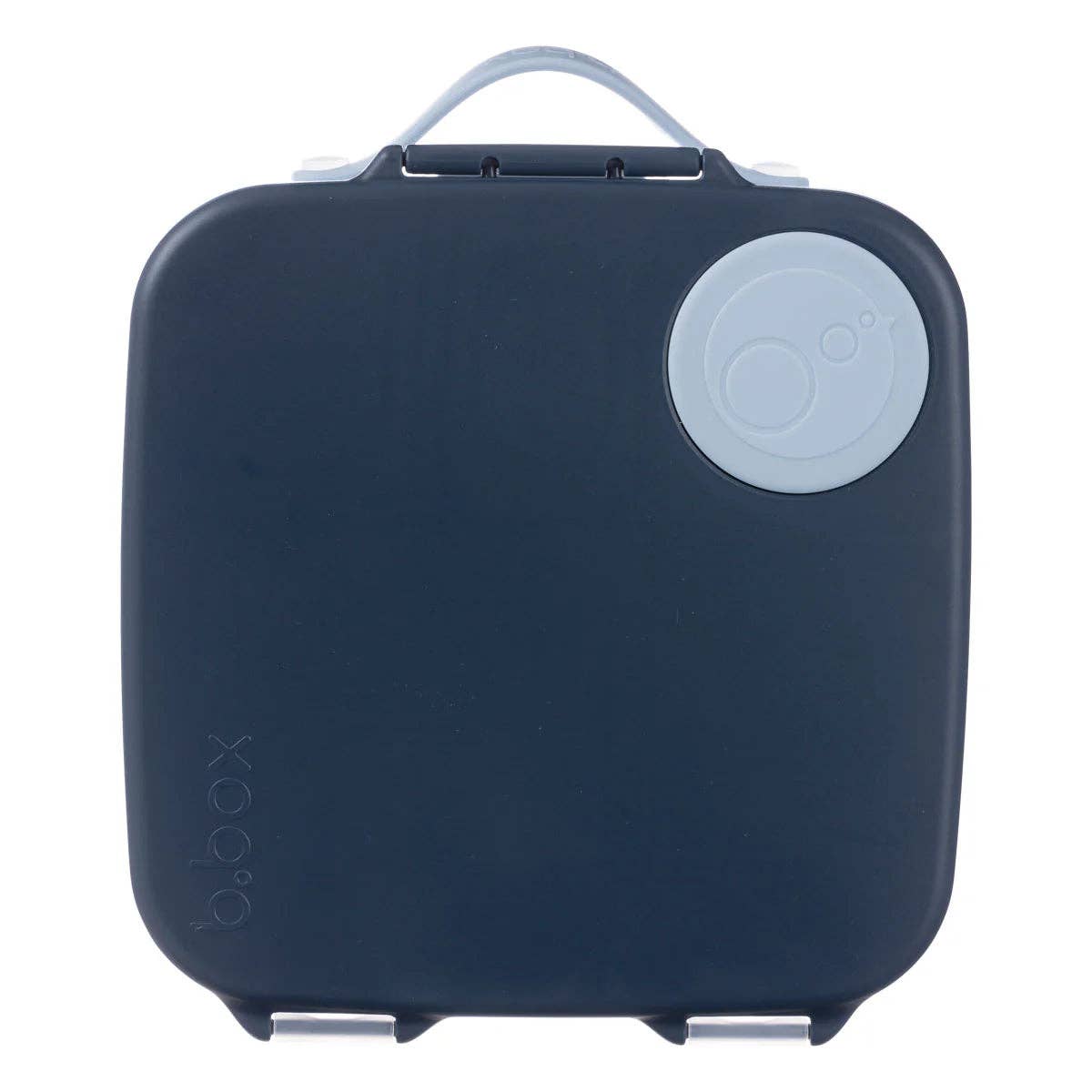 Kids Bento Lunchbox – b.box Large Lunchbox, Midnight
