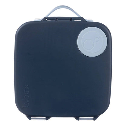 Kids Bento Lunchbox – b.box Large Lunchbox, Midnight