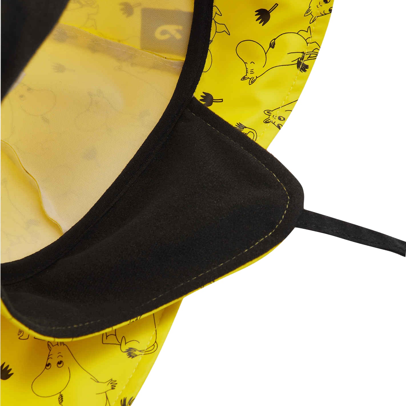 Kids Moomin Waterproof Rainy Rain Hat - Reima_