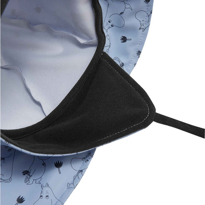 Kids Moomin Waterproof Rainy Rain Hat - Reima_