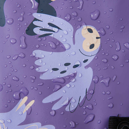 Kids Waterproof Puro Printed Rain Mittens - Reima_