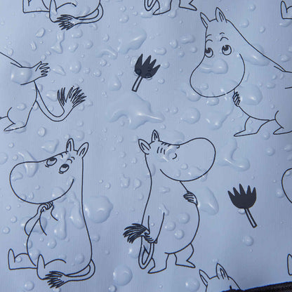 Kids Moomin Puro Waterproof Rain Mittens – Reima_