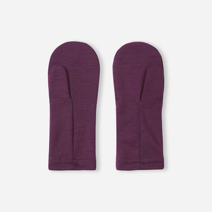 Kids Merino Wool Eino Layering Mitten | Reima 
