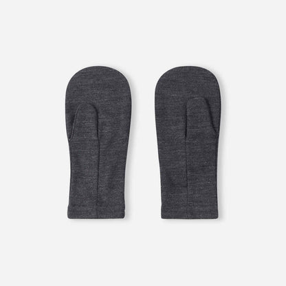 Kids Merino Wool Eino Layering Mitten | Reima 