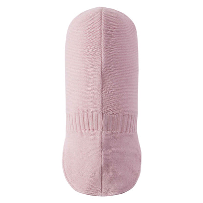 Kids Merino Wool Balaclava – Reima Starrie – Cotton Lined 