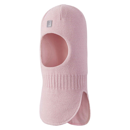Kids Merino Wool Balaclava – Reima Starrie – Cotton Lined 