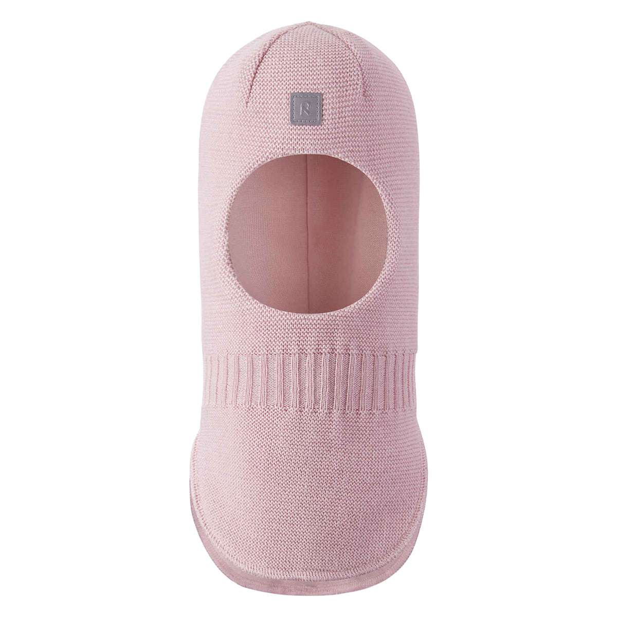 Kids Merino Wool Balaclava – Reima Starrie – Cotton Lined 