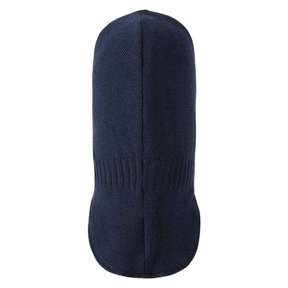 Kids Merino Wool Balaclava – Reima Starrie – Cotton Lined 
