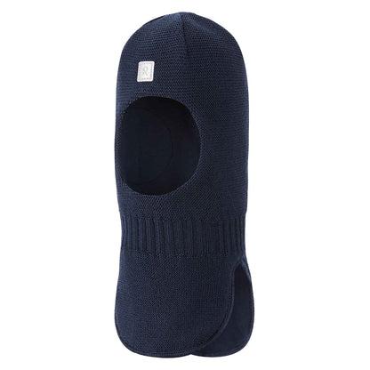 Kids Merino Wool Balaclava – Reima Starrie – Cotton Lined 