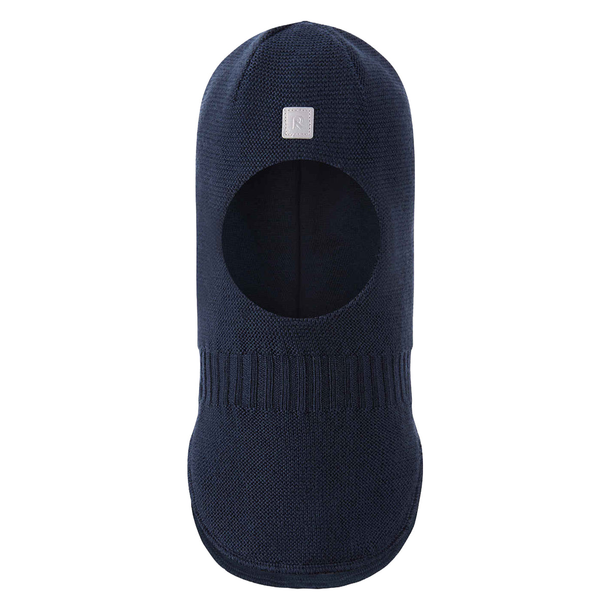 Kids Merino Wool Balaclava – Reima Starrie – Cotton Lined 