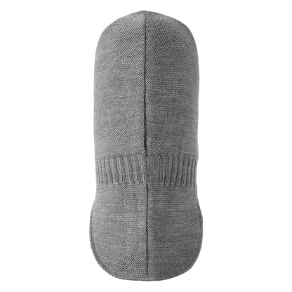 Kids Merino Wool Balaclava – Reima Starrie – Cotton Lined 