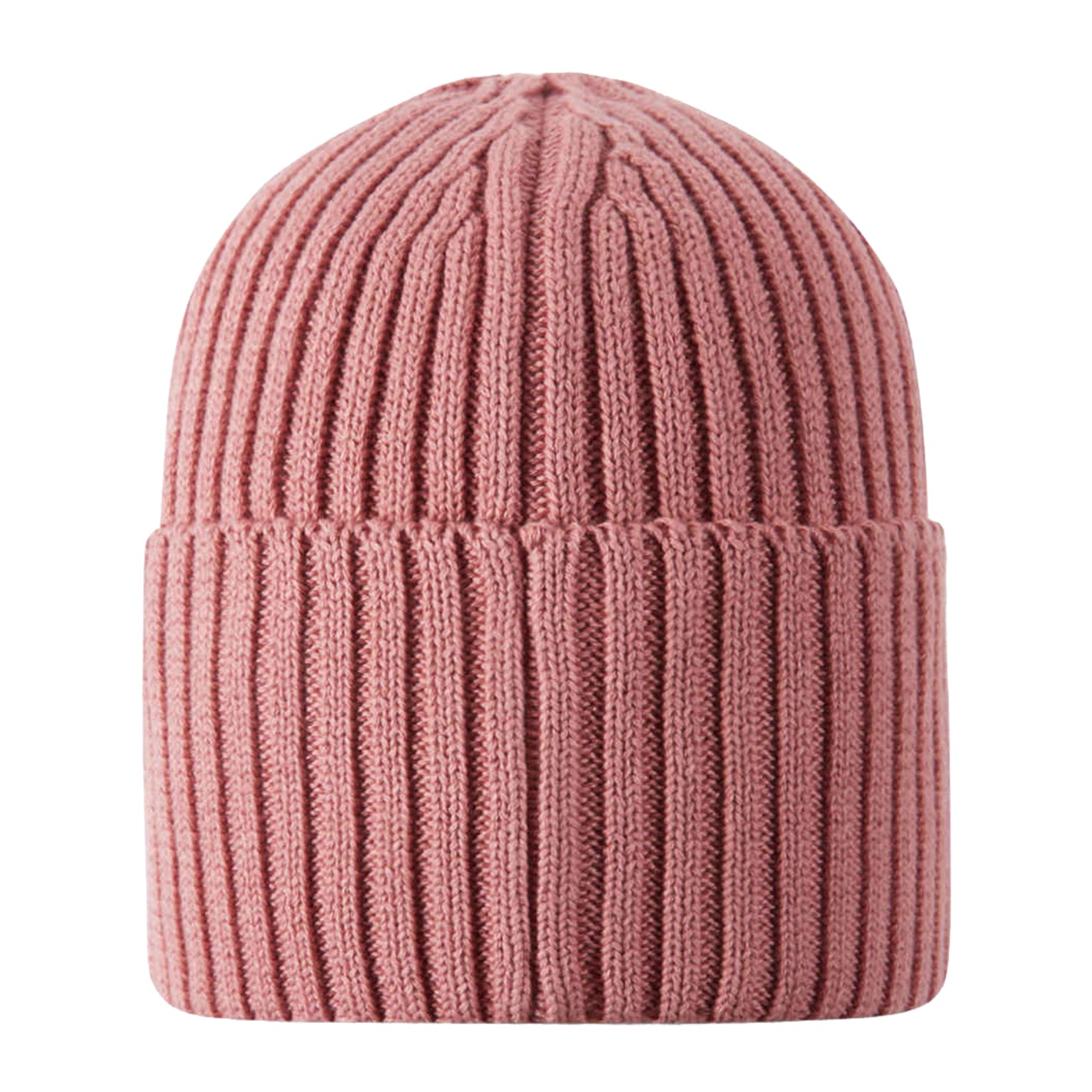 Kids Unlined Organic Cotton Hattara Beanie - Reima_