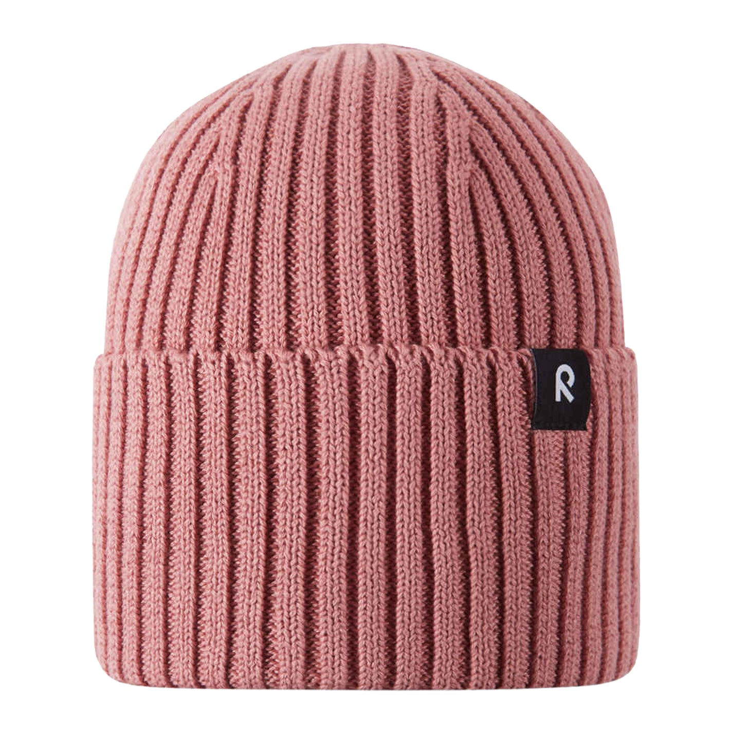 Kids Unlined Organic Cotton Hattara Beanie - Reima_