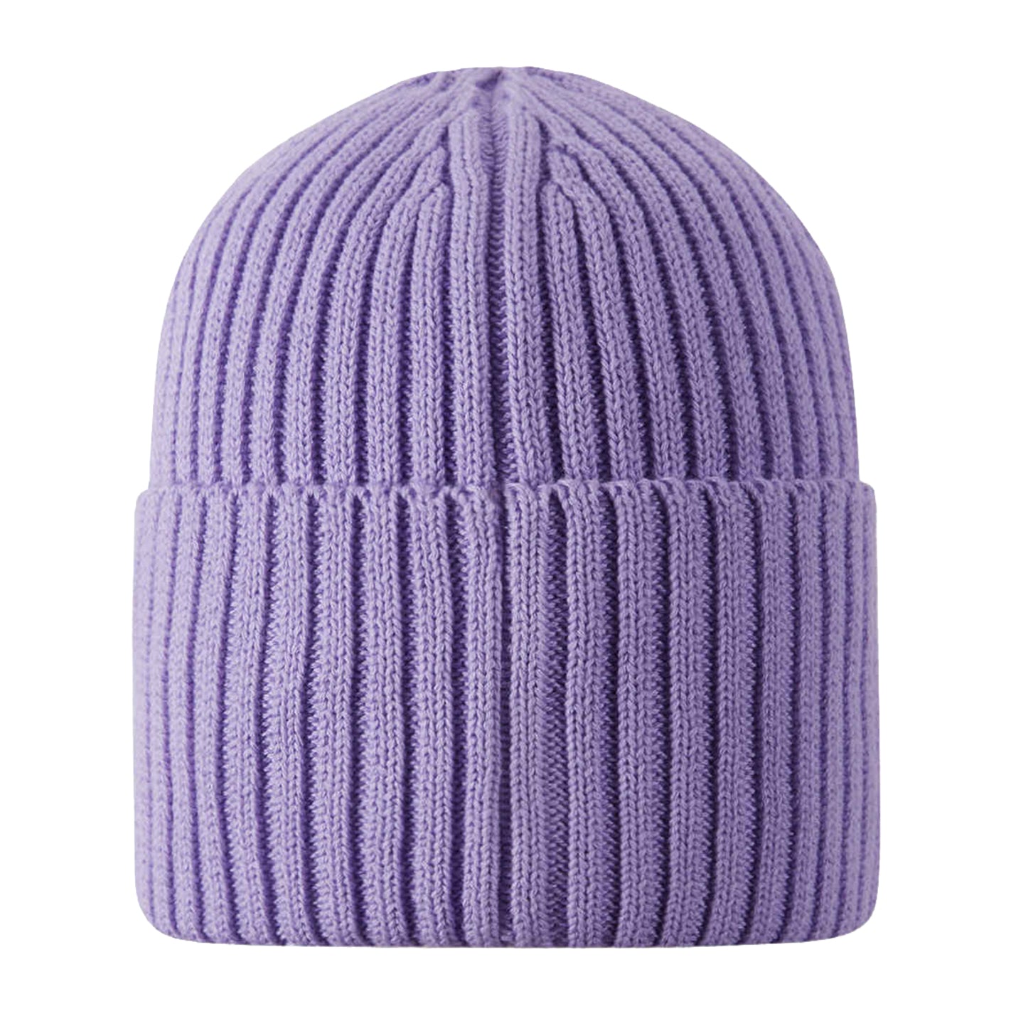 Kids Unlined Organic Cotton Hattara Beanie - Reima_