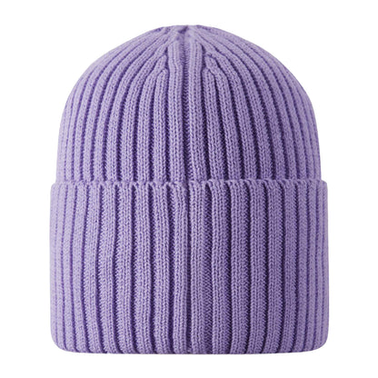 Kids Unlined Organic Cotton Hattara Beanie - Reima_