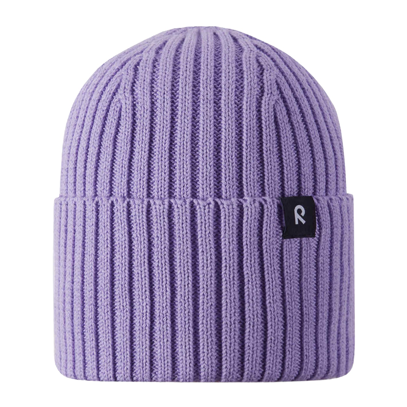 Kids Unlined Organic Cotton Hattara Beanie - Reima_