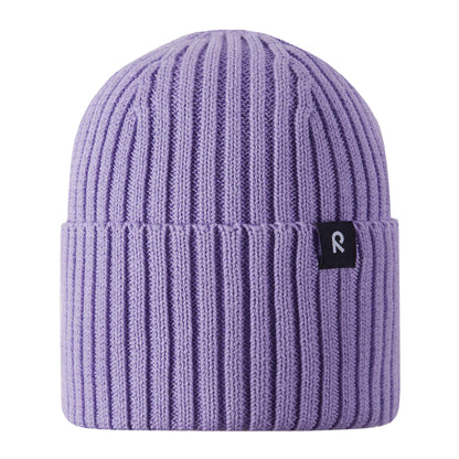 Kids Unlined Organic Cotton Hattara Beanie - Reima_