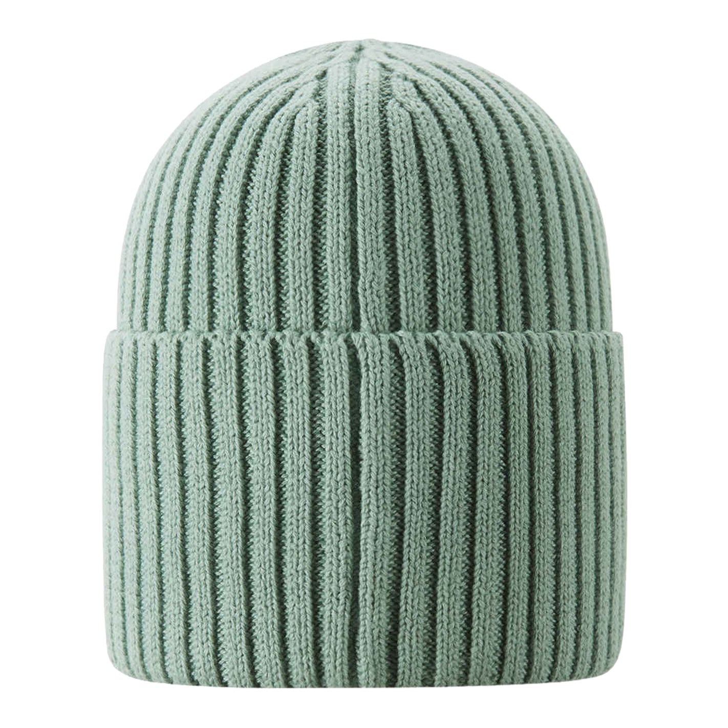Kids Unlined Organic Cotton Hattara Beanie - Reima_