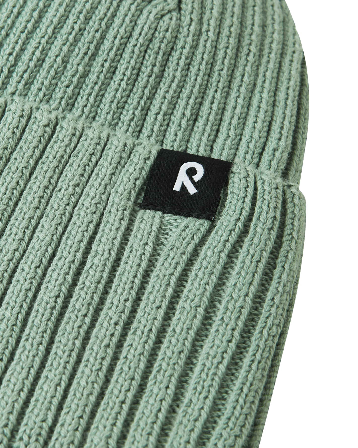 Kids Unlined Organic Cotton Hattara Beanie - Reima_