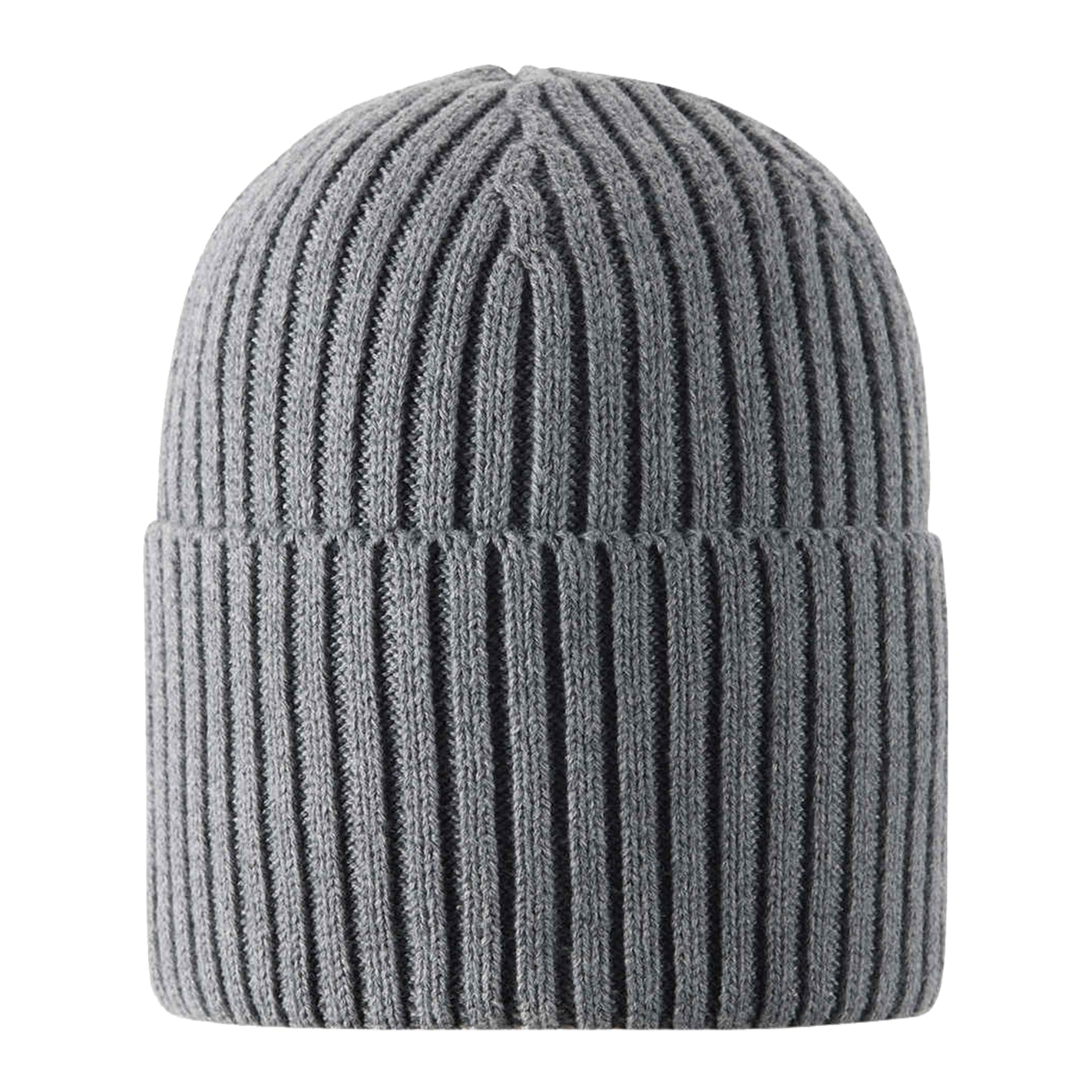 Kids Unlined Organic Cotton Hattara Beanie - Reima_