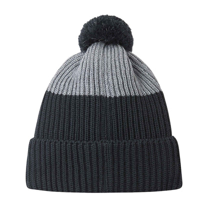Kids Reflective Merino Wool Blend Beanie – Reima Pilke – Fleece Lined 