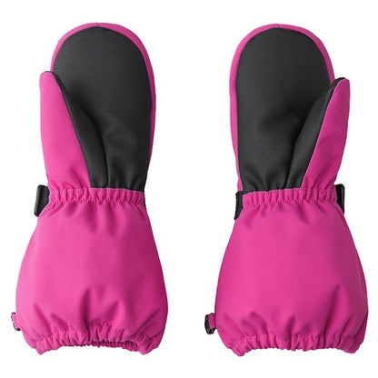 Kids Waterproof Ote Shell Winter Mitten - Insulated, Lined | Reima 