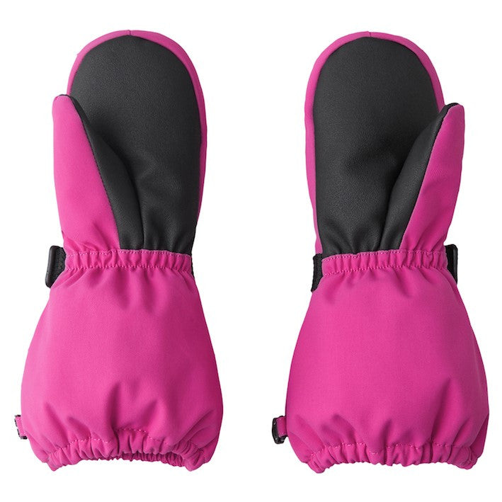 Kids Waterproof Ote Shell Winter Mitten - Insulated, Lined | Reima 