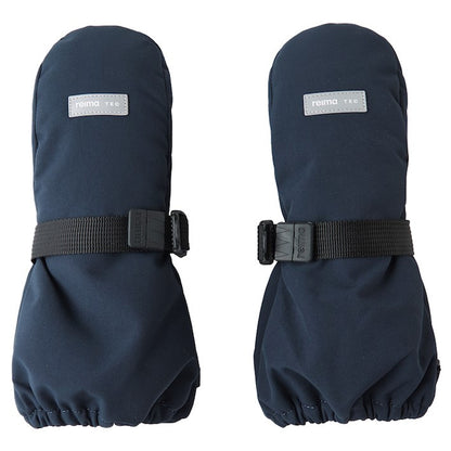 Kids Waterproof Ote Shell Winter Mitten - Insulated, Lined | Reima 