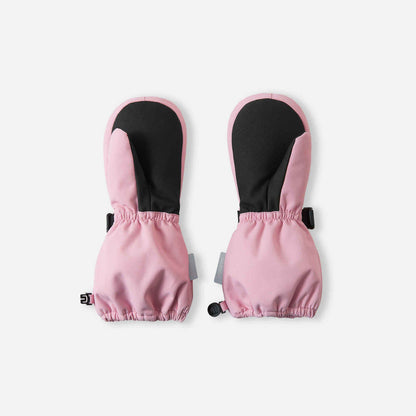 Kids Waterproof Ote Fleece Lined Winter Mitten | Reima 