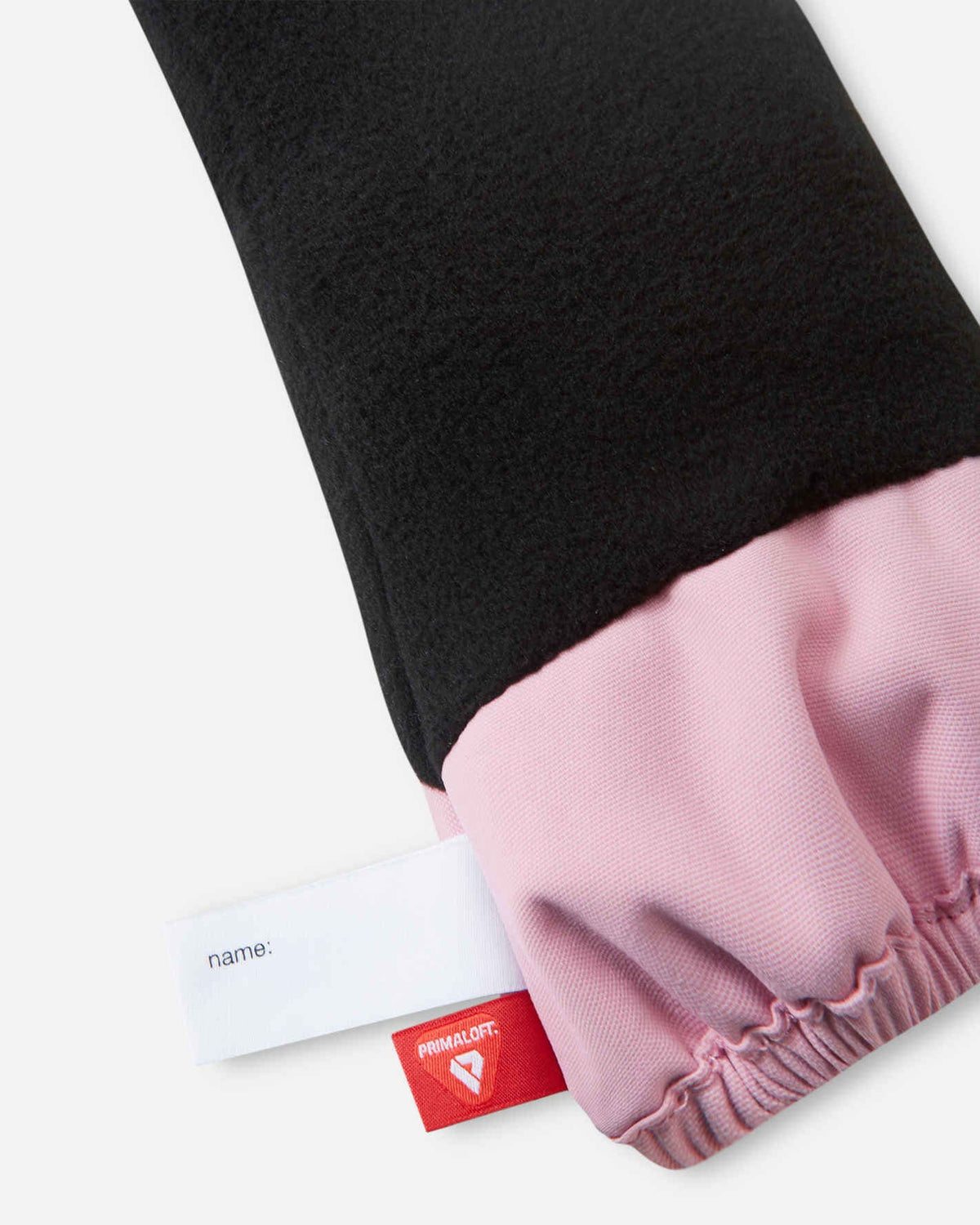 Kids Waterproof Ote Fleece Lined Winter Mitten | Reima 