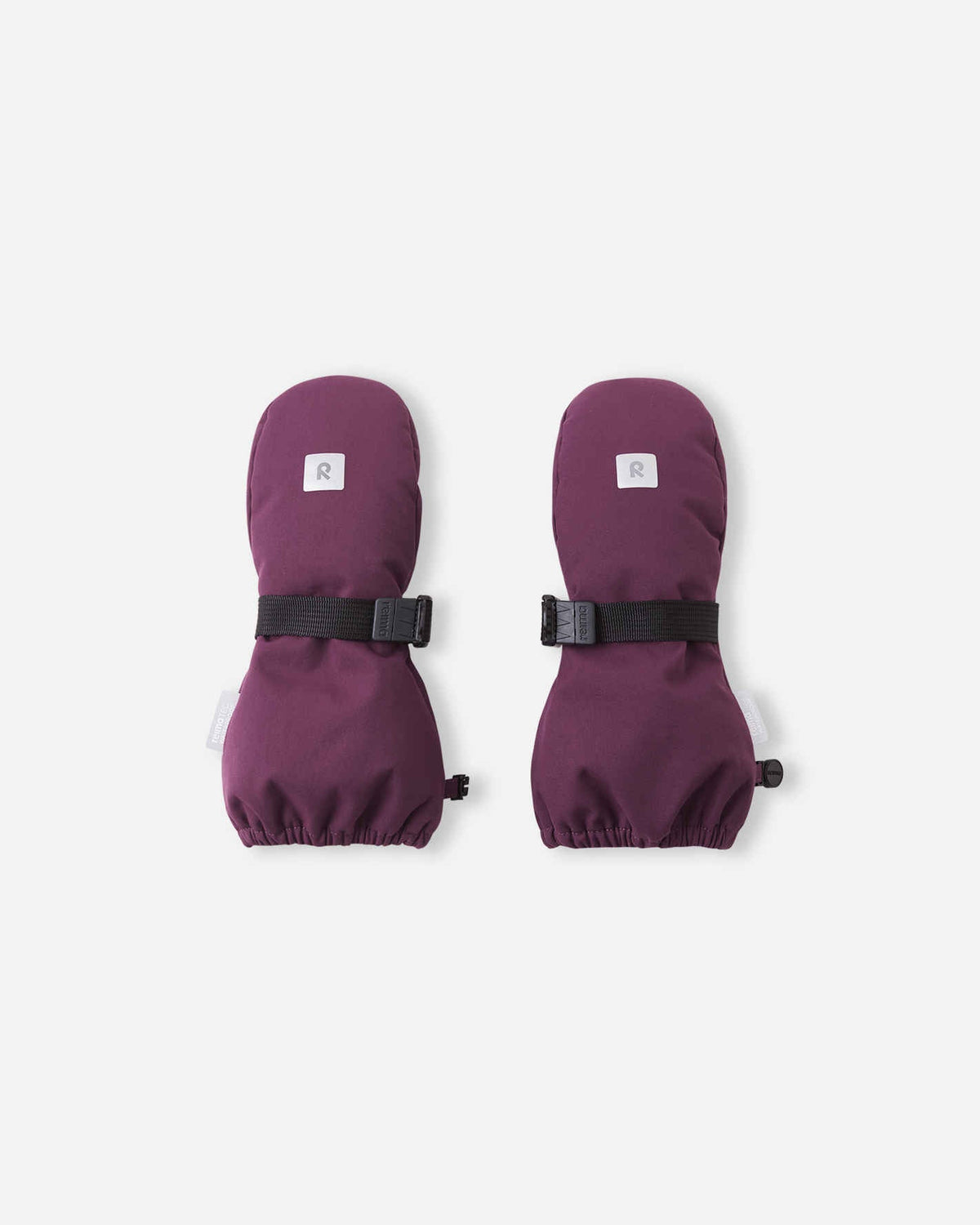 Kids Waterproof Ote Fleece Lined Winter Mitten | Reima #color_deep-purple