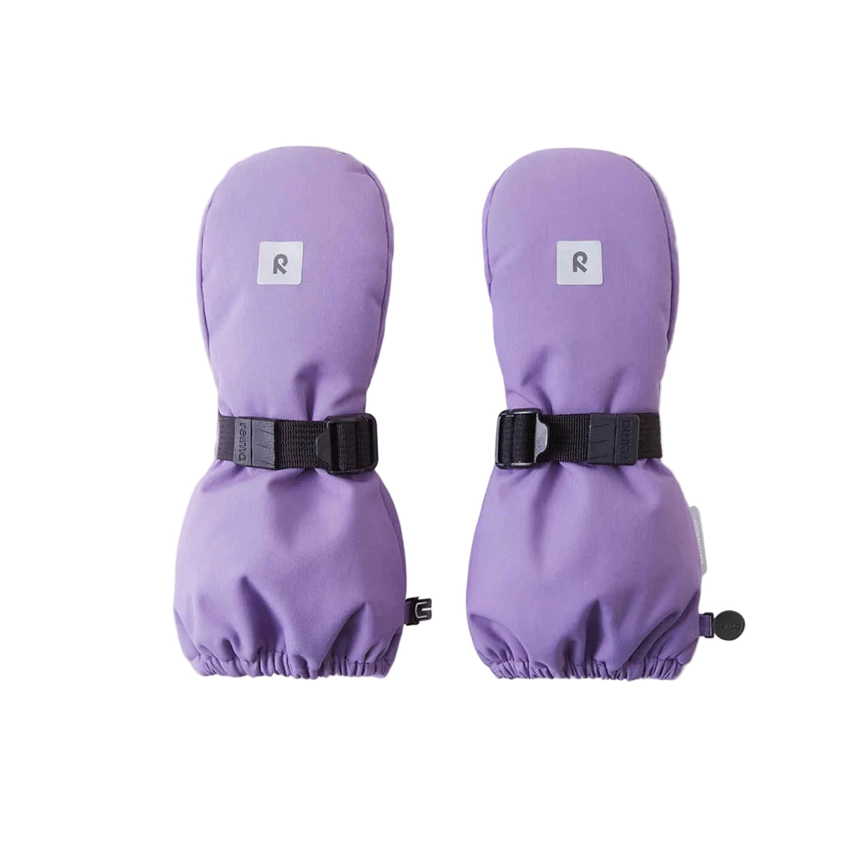 Kids Waterproof Ote Fleece Lined Winter Mitten | Reima #color_misty-violet