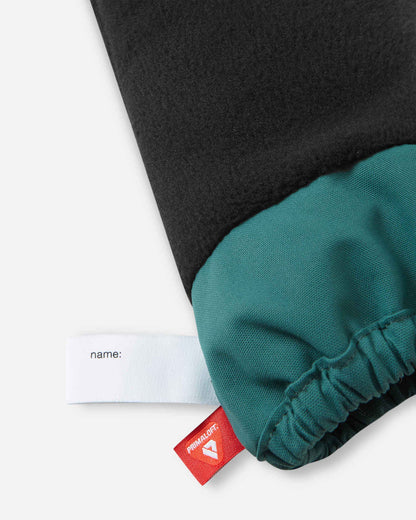 Kids Waterproof Ote Fleece Lined Winter Mitten | Reima 