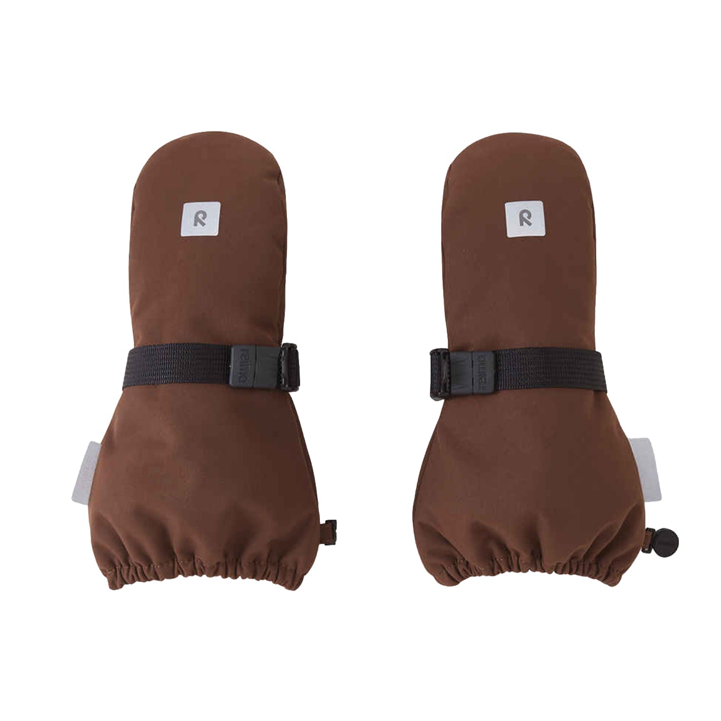 Kids Waterproof Ote Fleece Lined Winter Mitten | Reima