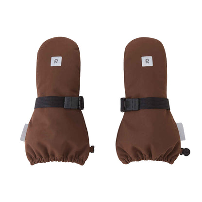 Kids Waterproof Ote Fleece Lined Winter Mitten | Reima