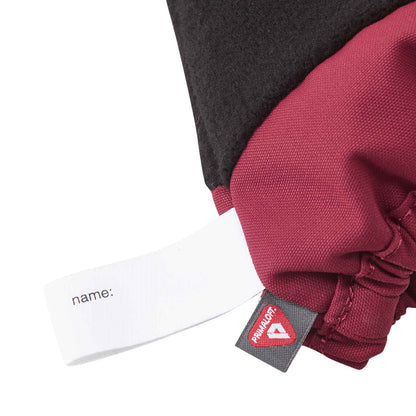 Kids Waterproof Ote Fleece Lined Winter Mitten | Reima
