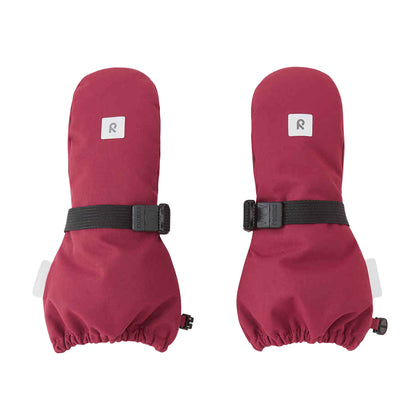 Kids Waterproof Ote Fleece Lined Winter Mitten | Reima