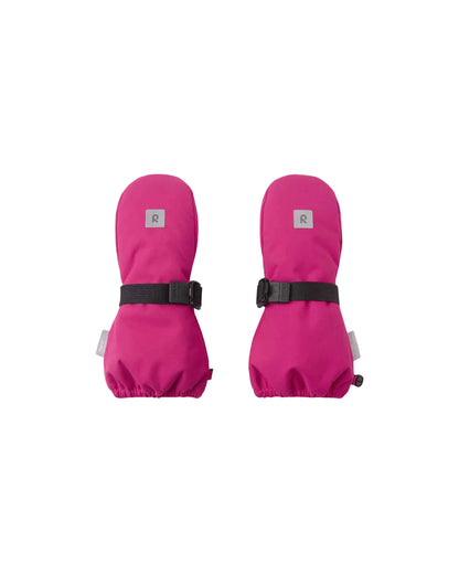 Kids Waterproof Ote Fleece Lined Winter Mitten | Reima 