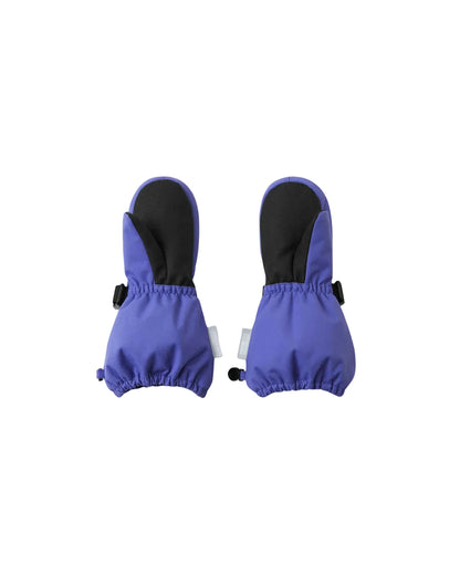 Kids Waterproof Ote Fleece Lined Winter Mitten | Reima 