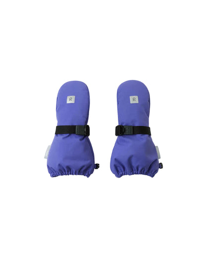 Kids Waterproof Ote Fleece Lined Winter Mitten | Reima 