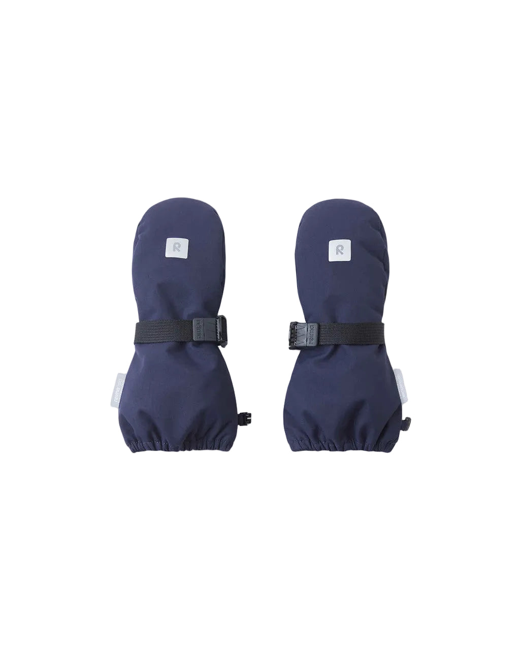 Kids Waterproof Ote Fleece Lined Winter Mitten | Reima #color_navy
