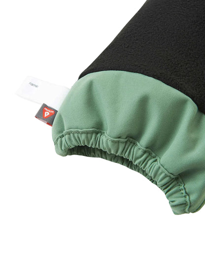 Kids Waterproof Ote Fleece Lined Winter Mitten | Reima 