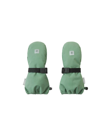 Kids Waterproof Ote Fleece Lined Winter Mitten | Reima 
