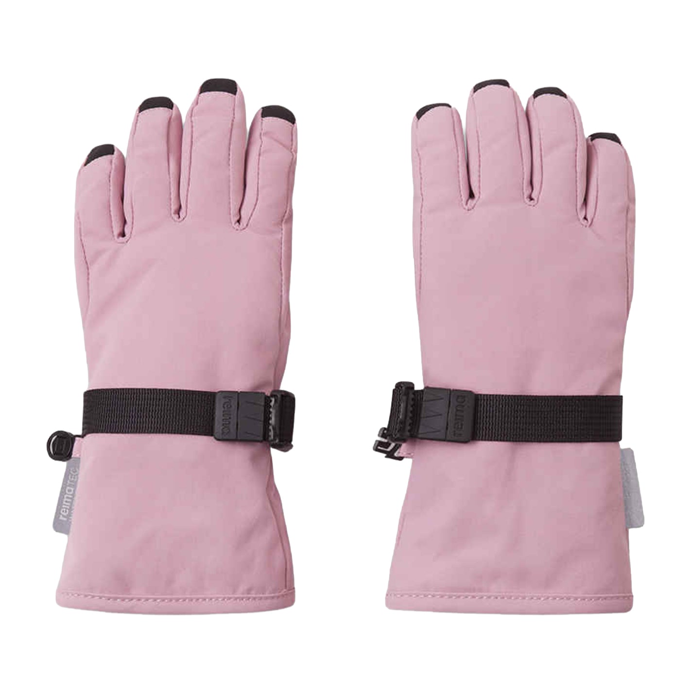 Kids Waterproof Tartu Shell Winter Gloves - Insulated, Lined | Reima