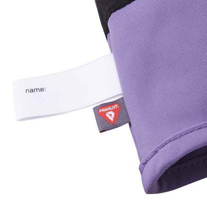 Kids Waterproof Tartu Shell Winter Gloves - Insulated, Lined | Reima