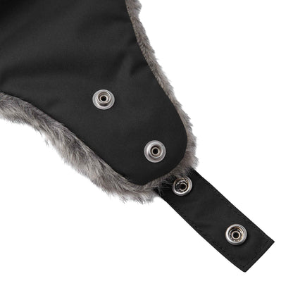 Kids Waterproof Insulated Winter Hat – Reima Ilves ReimaTec – Windproof 