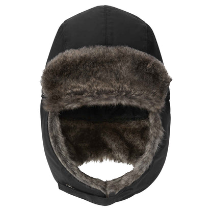 Kids Waterproof Insulated Winter Hat – Reima Ilves ReimaTec – Windproof 
