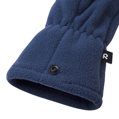 Kids Warm Fleece Gloves – Reima Varmin – Quick Dry 