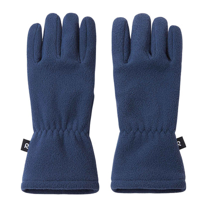 Kids Warm Fleece Gloves – Reima Varmin – Quick Dry 